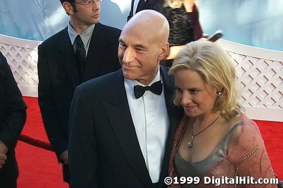 Photo: Picture of Patrick Stewart | 71st Annual Academy Awards 71-01925.JPG