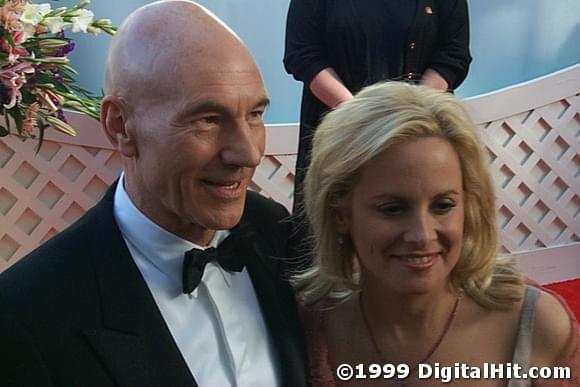 Photo: Picture of Patrick Stewart | 71st Annual Academy Awards 71-01926.JPG