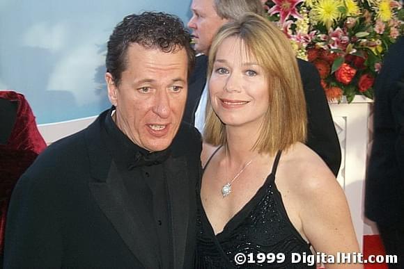 Photo: Picture of Geoffrey Rush | 71st Annual Academy Awards 71-01949.JPG