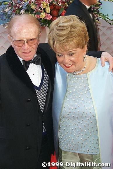 Red Buttons | 71st Annual Academy Awards