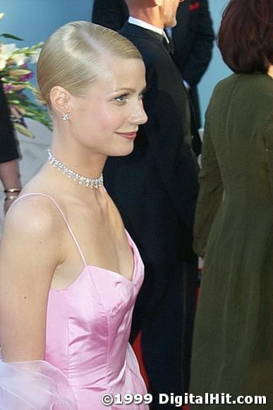 Photo: Picture of Gwyneth Paltrow | 71st Annual Academy Awards 71-01960.JPG
