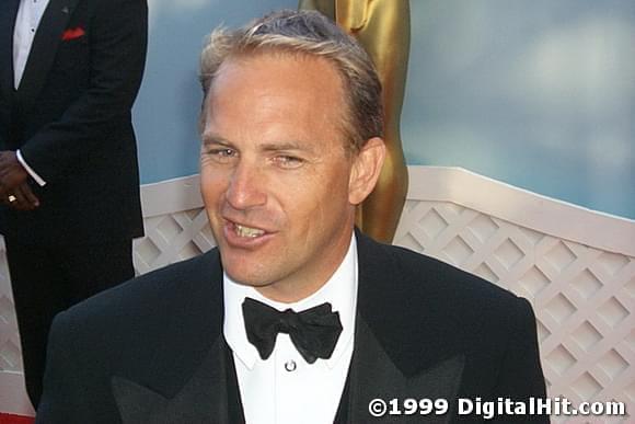 Kevin Costner | 71st Annual Academy Awards