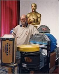 Photo Courtesy of AMPAS