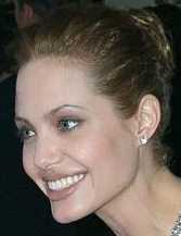 Angelina Jolie &copy;1999 Digital Hit Entertainment