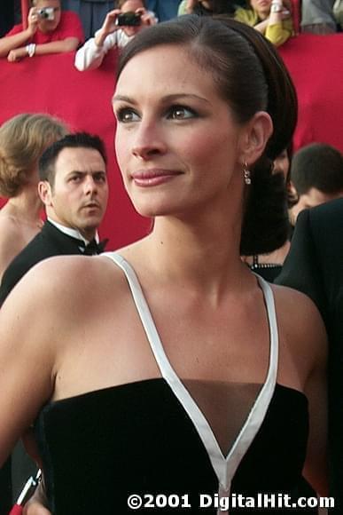 Photo: Picture of Julia Roberts | 73rd Annual Academy Awards 73acad-P0002269.jpg