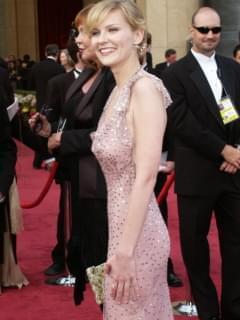 Kirsten Dunst | 74th Annual Academy Awards