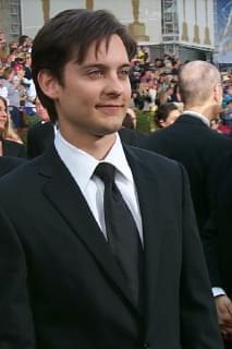 Photo: Picture of Tobey Maguire | 74th Annual Academy Awards 260.jpg