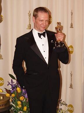 Chris Cooper | 75th Annual Academy Awards