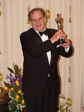 Ronald Harwood | 75th Annual Academy Awards