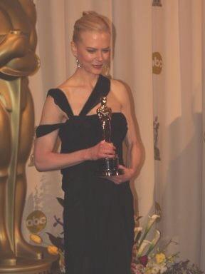 Photo: Picture of Nicole Kidman | 75th Annual Academy Awards aa75-45.jpg