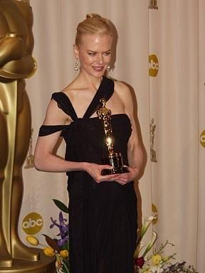Nicole Kidman | 75th Annual Academy Awards