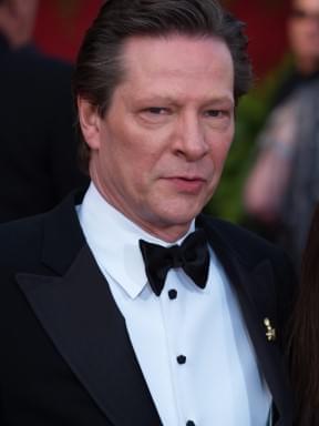 Chris Cooper | 76th Annual Academy Awards