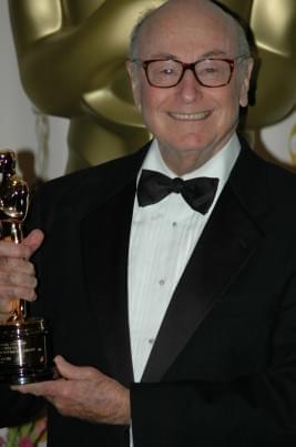 Roger Mayer | 77th Annual Academy Awards