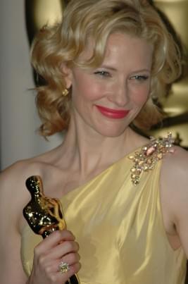 Photo: Picture of Cate Blanchett | 77th Annual Academy Awards 77-358.jpg