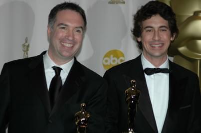 Jim Taylor and Alexander Payne | 77th Annual Academy Awards