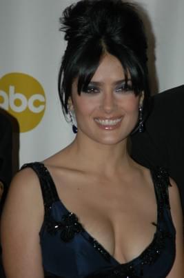 Photo: Picture of Salma Hayek | 77th Annual Academy Awards 77-838.jpg