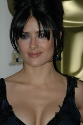 Photo: Picture of Salma Hayek | 77th Annual Academy Awards 77-914.jpg