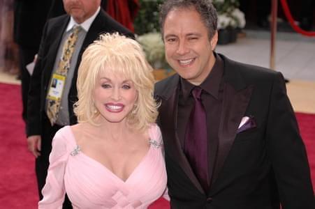 Dolly Parton | 78th Annual Academy Awards