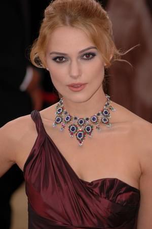Photo: Picture of Keira Knightley | 78th Annual Academy Awards acad78-0062.jpg