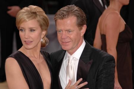 Photo: Picture of Felicity Huffman and William H. Macy | 78th Annual Academy Awards acad78-0134.jpg