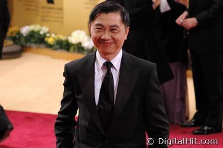 Chung Man Yee | 79th Annual Academy Awards