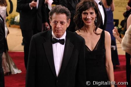 Philip Glass | 79th Annual Academy Awards