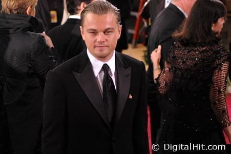 Photo: Picture of Leonardo DiCaprio | 79th Annual Academy Awards 79th-academy-0054.jpg