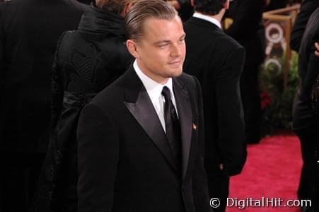Photo: Picture of Leonardo DiCaprio | 79th Annual Academy Awards 79th-academy-0055.jpg