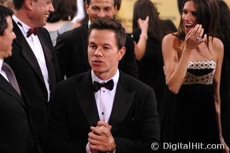 Photo: Picture of Mark Wahlberg | 79th Annual Academy Awards 79th-academy-0095.jpg