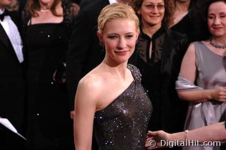 Cate Blanchett | 79th Annual Academy Awards