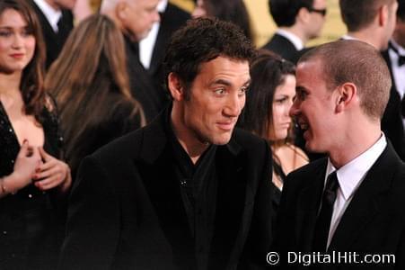 Photo: Picture of Clive Owen | 79th Annual Academy Awards 79th-academy-0126.jpg