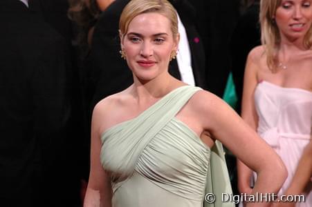 Photo: Picture of Kate Winslet | 79th Annual Academy Awards 79th-academy-0144.jpg