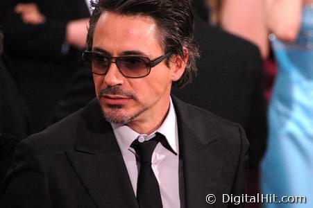 Photo: Picture of Robert Downey Jr. | 79th Annual Academy Awards 79th-academy-0150.jpg