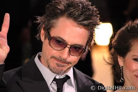 Photo: Picture of Robert Downey Jr. | 79th Annual Academy Awards 79th-academy-0152.jpg