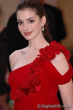 Photo: Picture of Anne Hathaway | 80th Annual Academy Awards acad80-0290.jpg