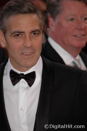 George Clooney | 80th Annual Academy Awards