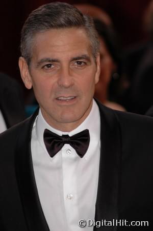 George Clooney | 80th Annual Academy Awards