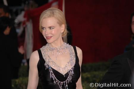Nicole Kidman | 80th Annual Academy Awards