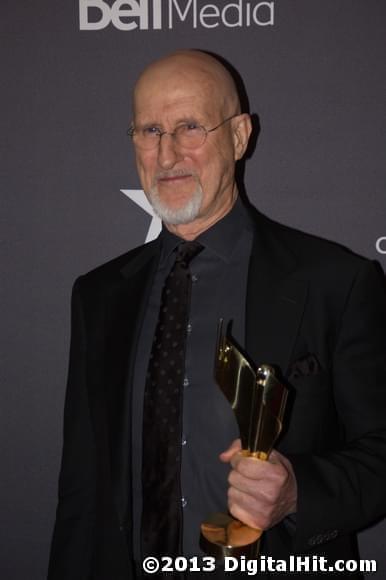 James Cromwell | 1st Canadian Screen Awards