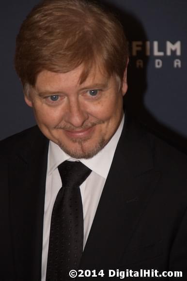 Dave Foley | CBC Broadcast Gala | 2nd Canadian Screen Awards