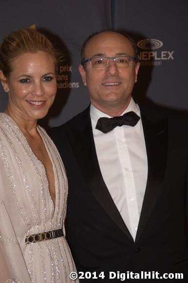 Photo: Picture of Maria Bello and Martin Katz | CBC Broadcast Gala | 2nd Canadian Screen Awards 2014-Canadian-Screen-Awards-3-0381.jpg