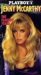 Jenny McCarthy: The Playboy Years