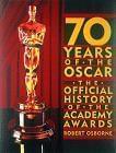 Buy 70 Years of the Oscar : The Official History of the Academy Awards from Amazon.com