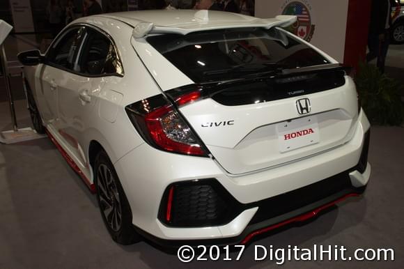 2017 CIAS Media Day photos