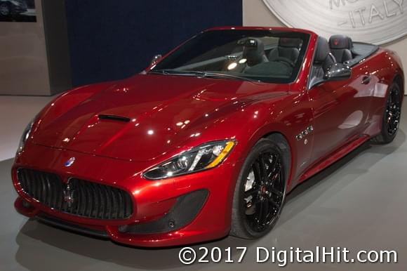 2017 CIAS Media Day photos