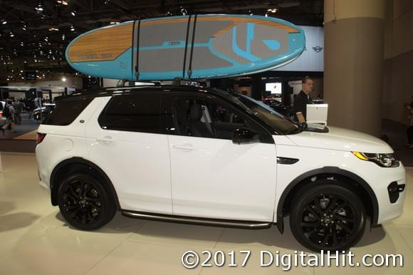 2017 CIAS Media Day photos