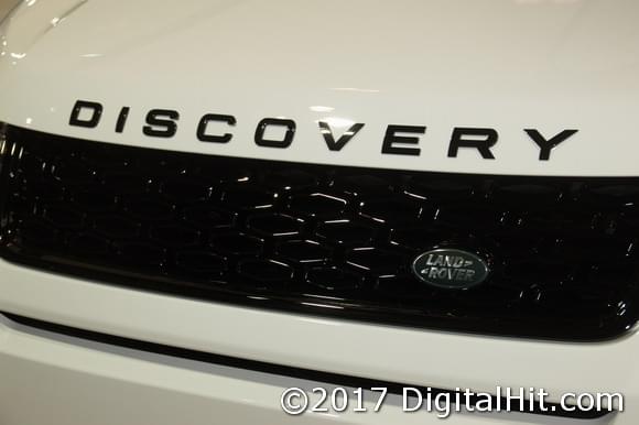 2017 CIAS Media Day photos