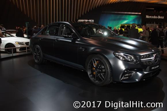 2017 CIAS Media Day photos