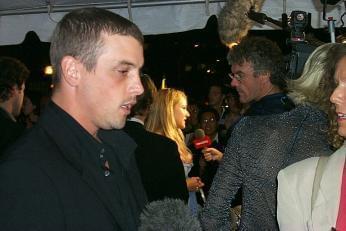 Photo: Picture of Skeet Ulrich and Jewel | Ride with the Devil premiere | 24th Toronto International Film Festival d2i-0064.jpg