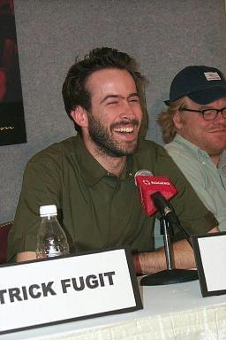 Photo: Picture of Jason Lee and Philip Seymour Hoffman | Almost Famous press conference | 25th Toronto International Film Festival d2-c-10093.jpg